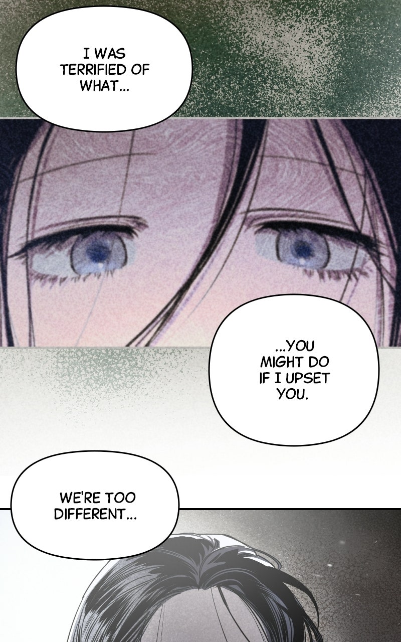 To Drown In You Ep. 85 - Confrontation page 55 - 