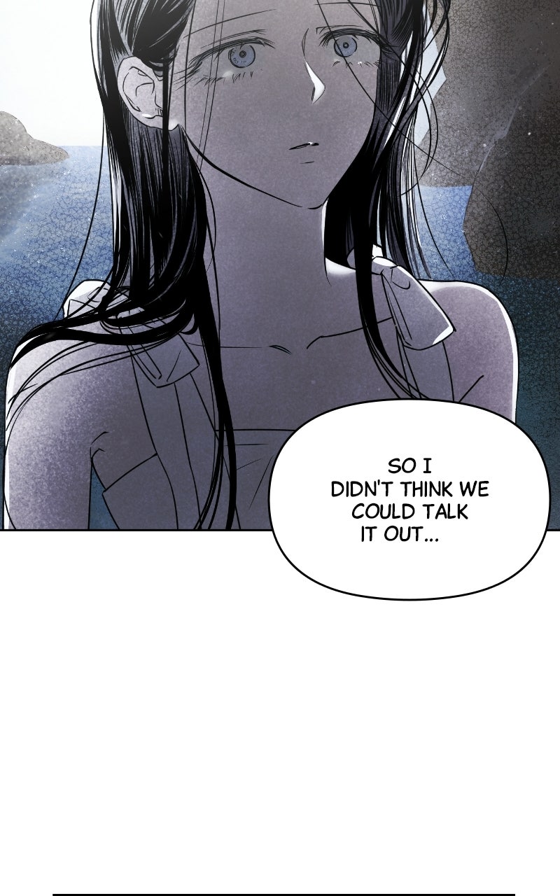 To Drown In You Ep. 85 - Confrontation page 56 - 