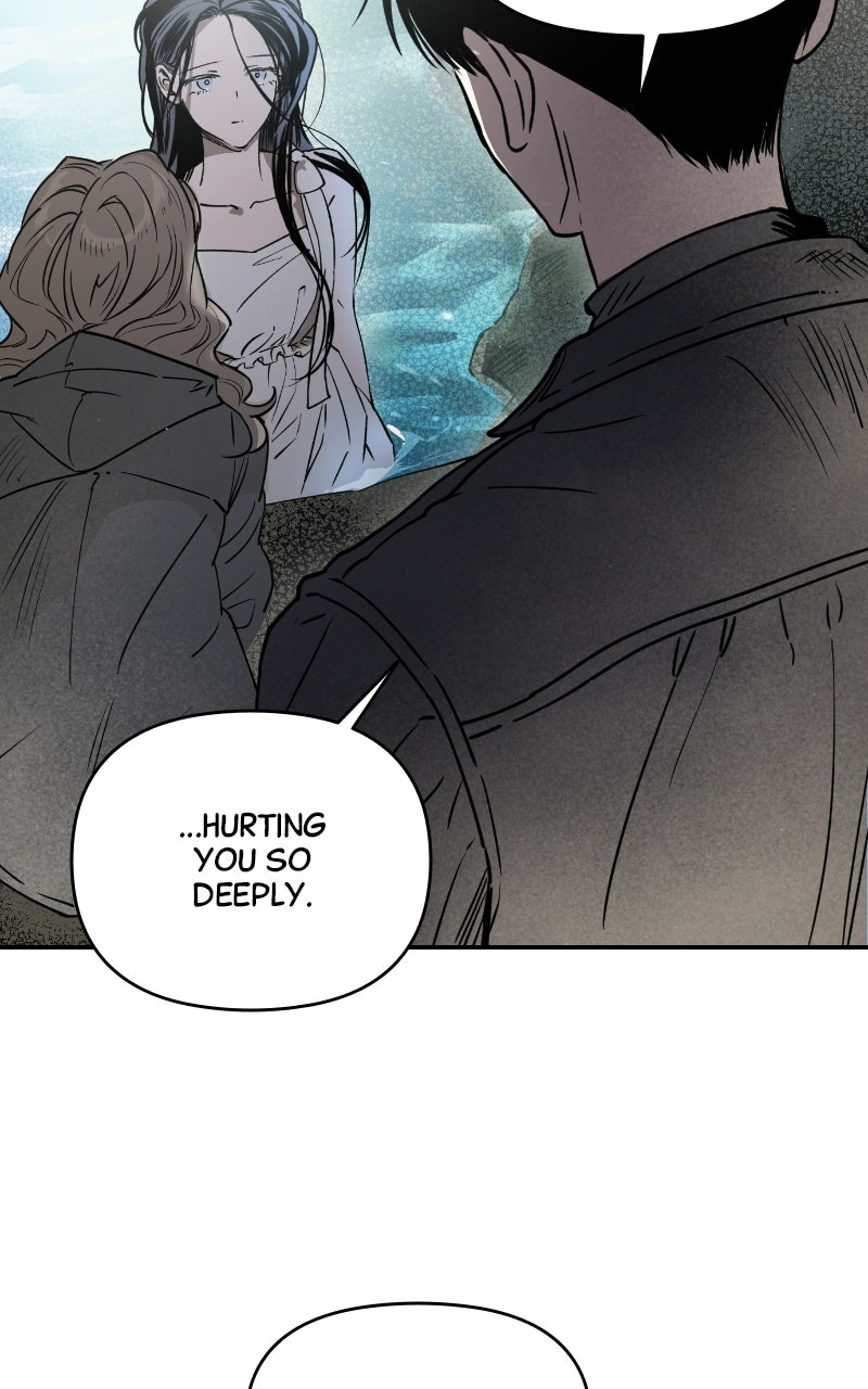 To Drown In You Ep. 85 - Confrontation page 59 - 