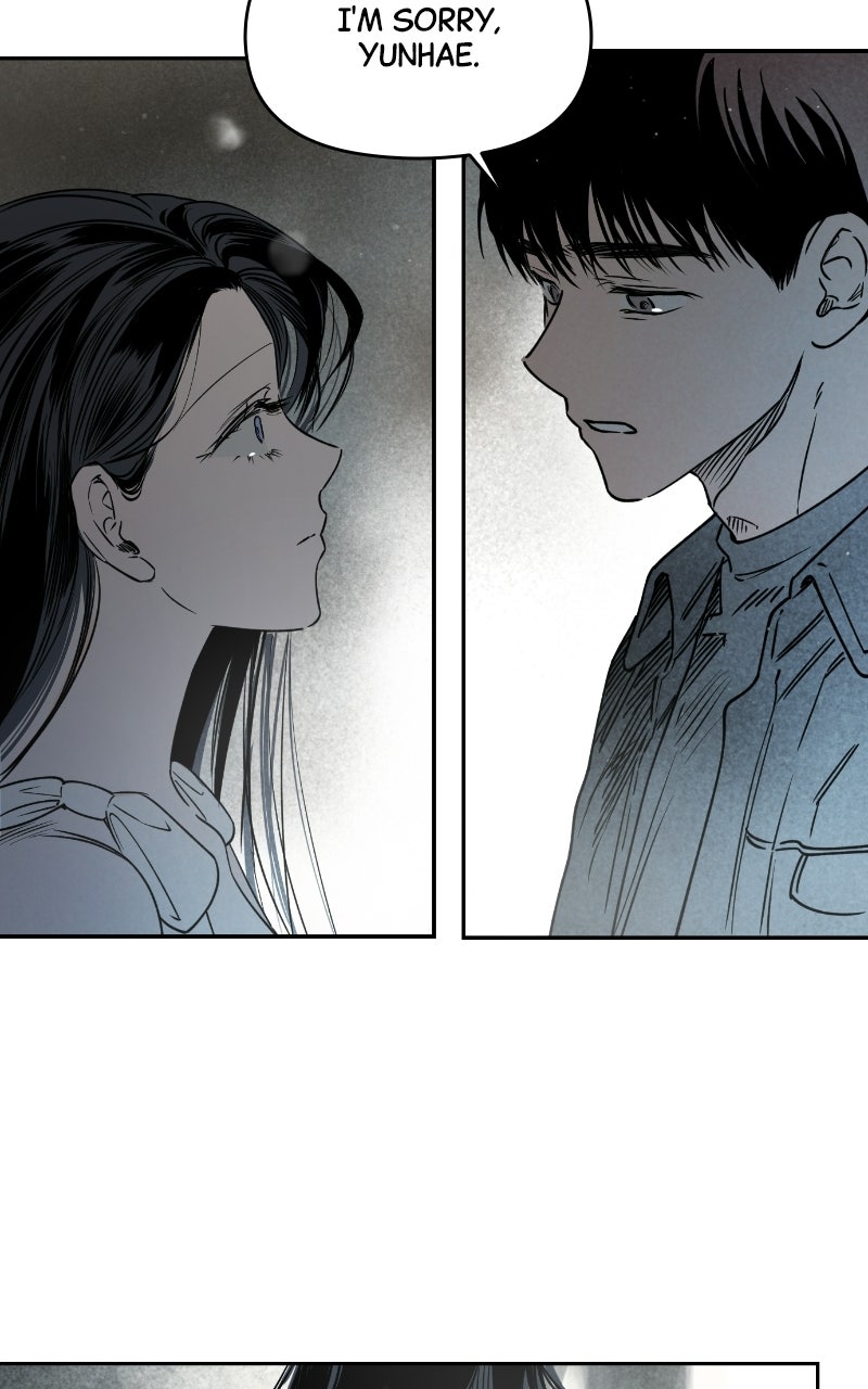 To Drown In You Ep. 85 - Confrontation page 60 - 