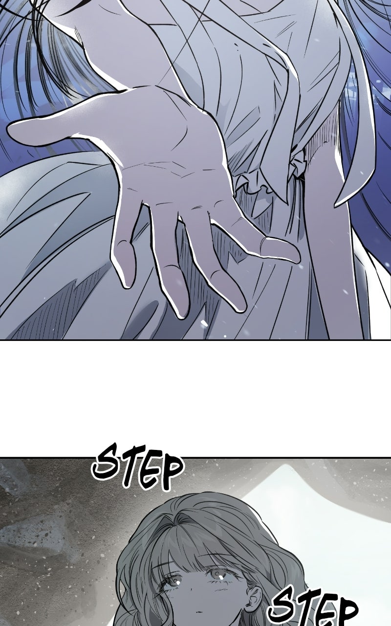 To Drown In You Ep. 85 - Confrontation page 7 - 