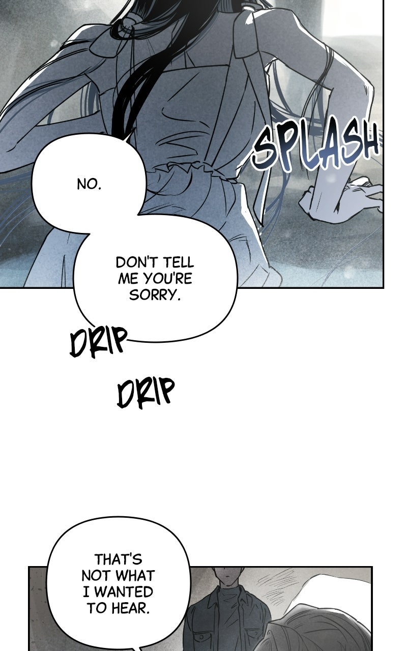 To Drown In You Ep. 85 - Confrontation page 61 - 