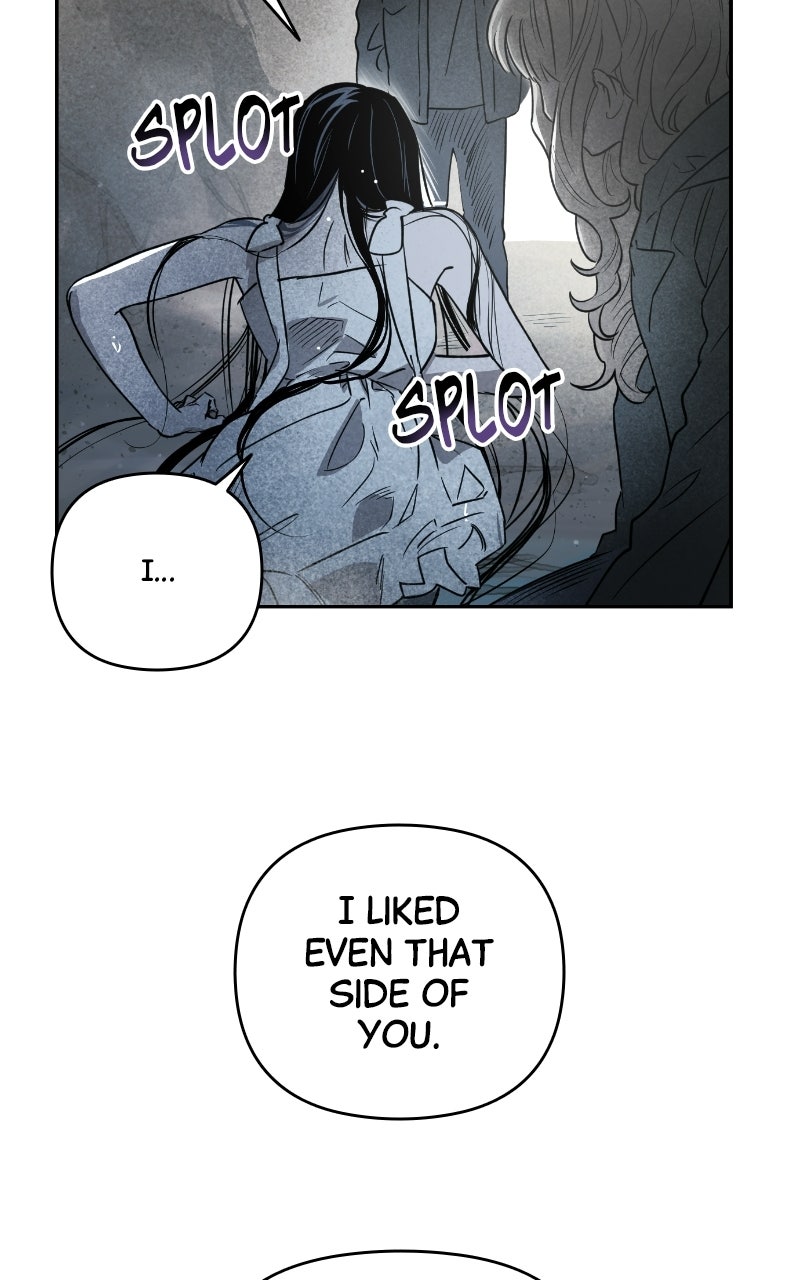 To Drown In You Ep. 85 - Confrontation page 62 - 