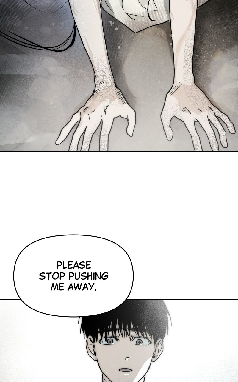 To Drown In You Ep. 85 - Confrontation page 64 - 