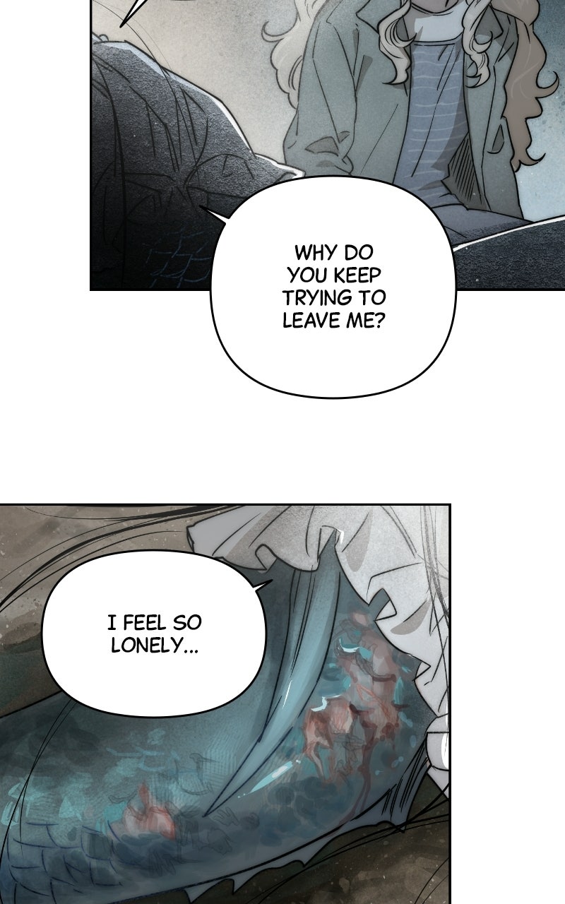 To Drown In You Ep. 85 - Confrontation page 66 - 