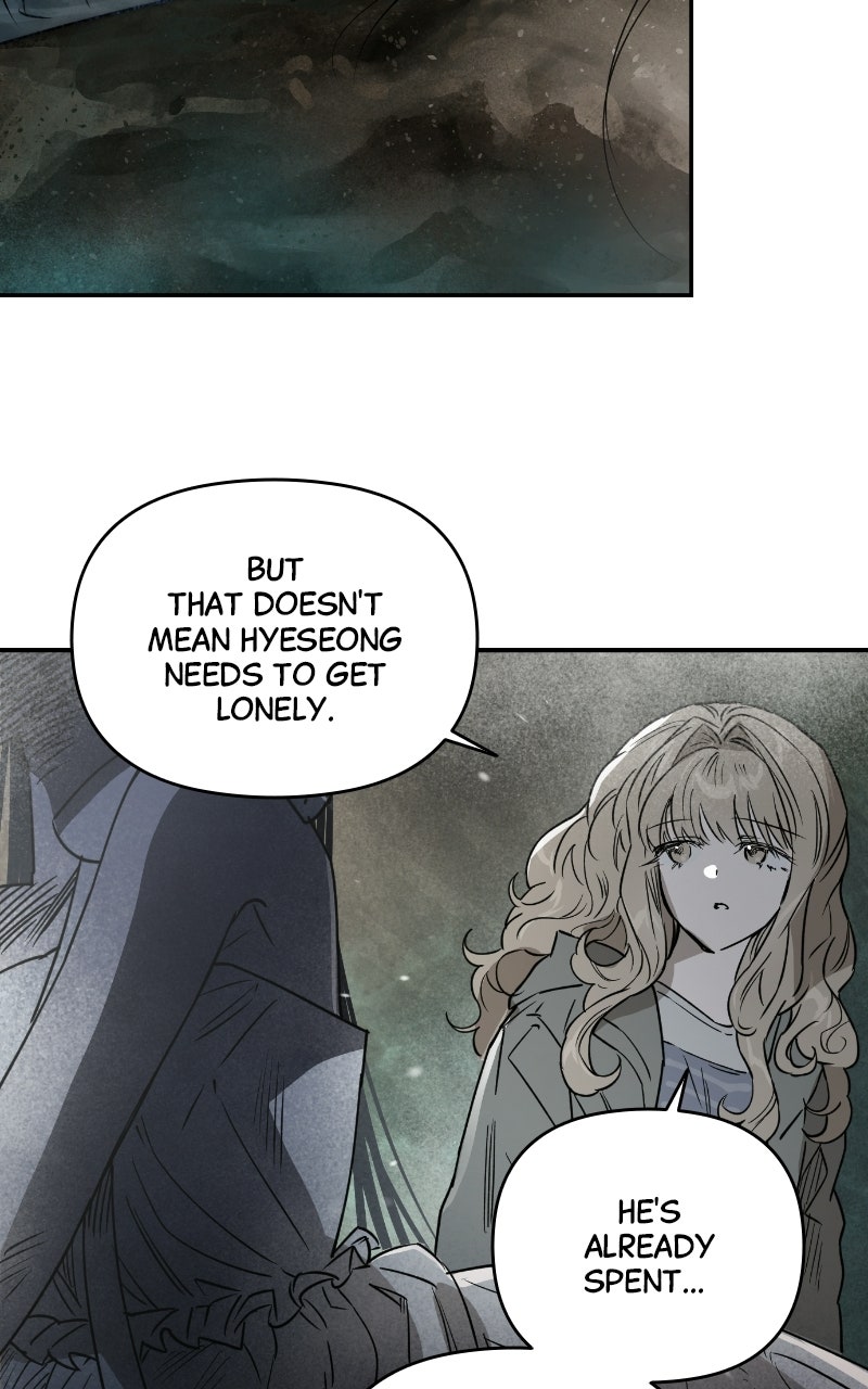 To Drown In You Ep. 85 - Confrontation page 67 - 