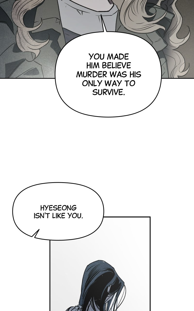To Drown In You Ep. 85 - Confrontation page 70 - 