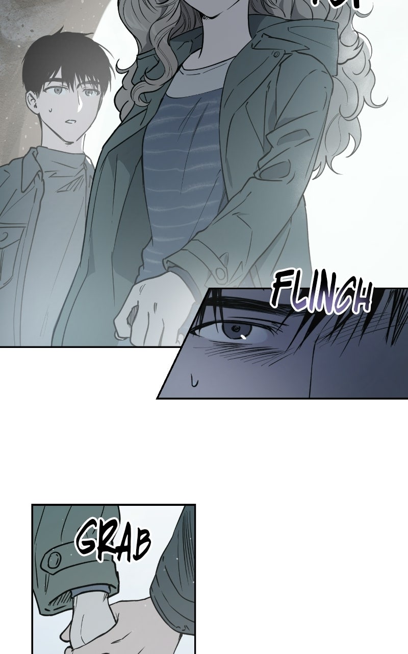 To Drown In You Ep. 85 - Confrontation page 8 - 