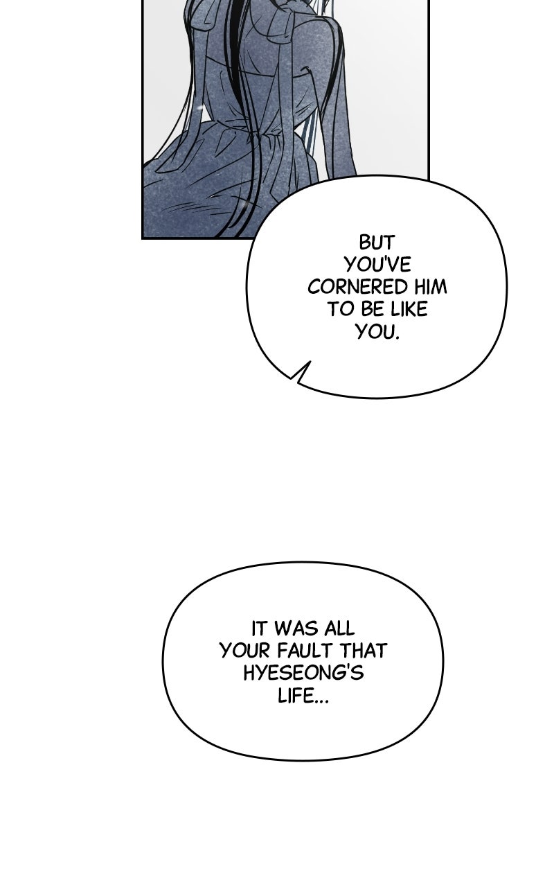 To Drown In You Ep. 85 - Confrontation page 71 - 