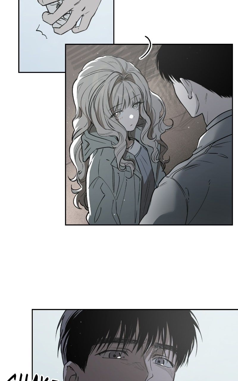 To Drown In You Ep. 85 - Confrontation page 9 - 