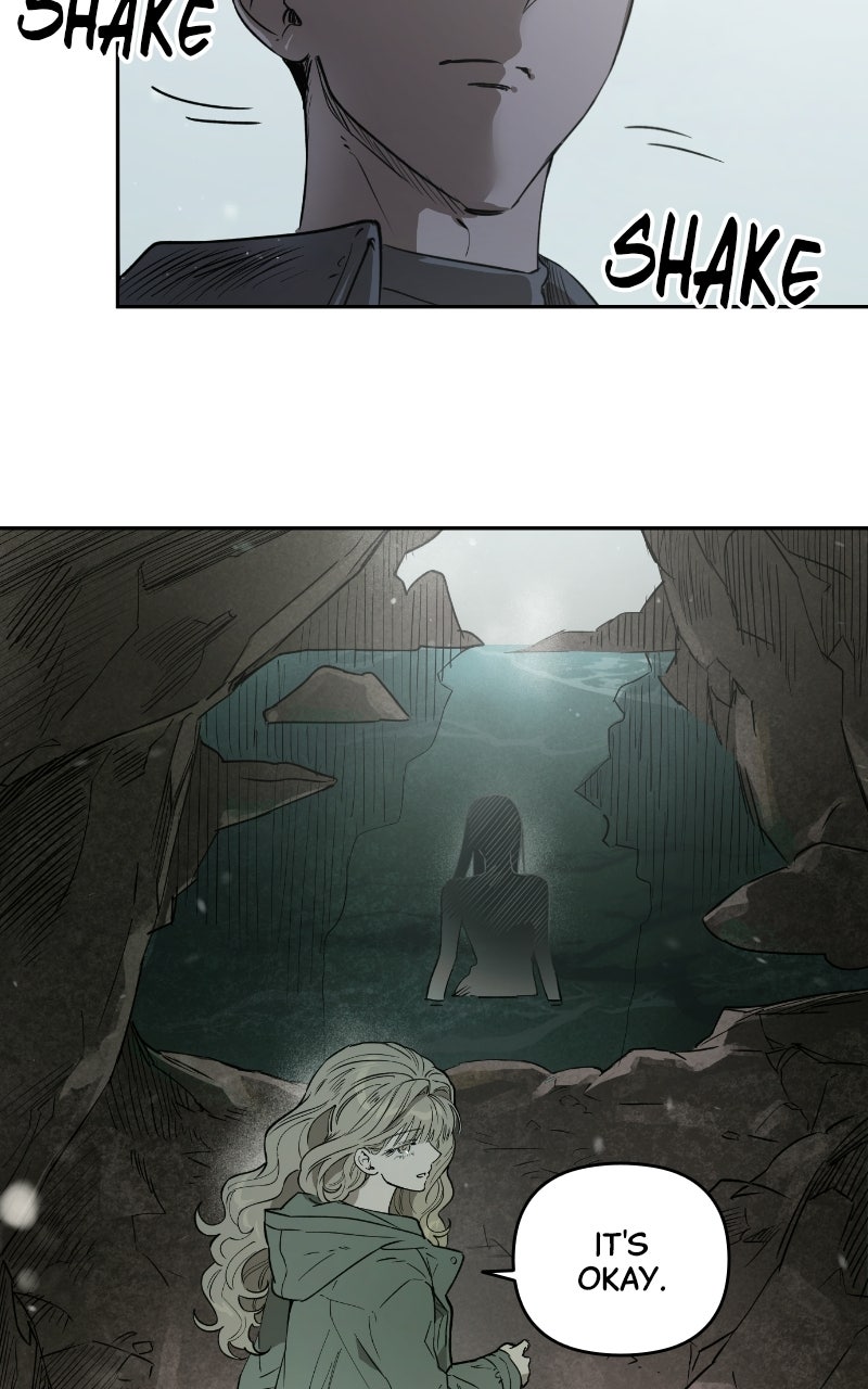 To Drown In You Ep. 85 - Confrontation page 10 - 