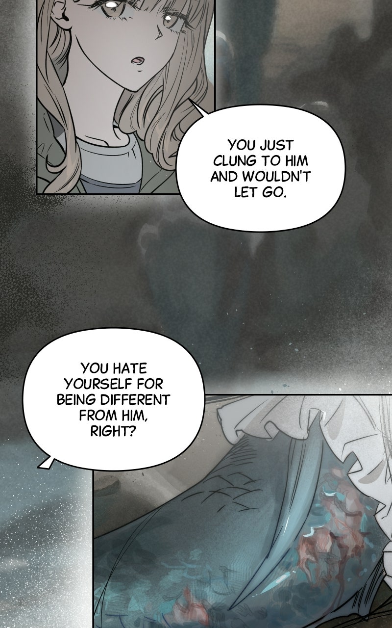 To Drown In You Ep. 86 - Yunhae (1) page 2 - 