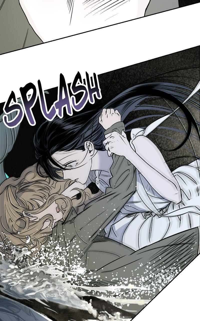 To Drown In You Ep. 86 - Yunhae (1) page 11 - 