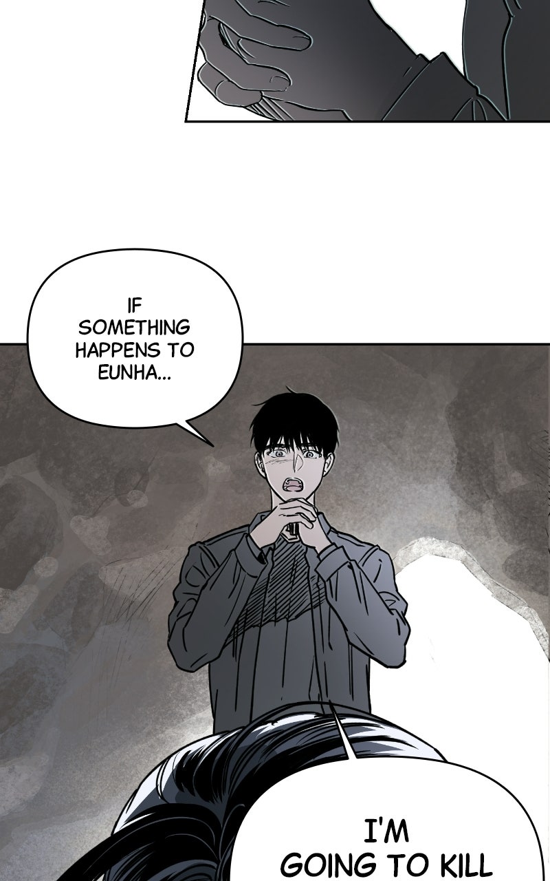 To Drown In You Ep. 86 - Yunhae (1) page 13 - 