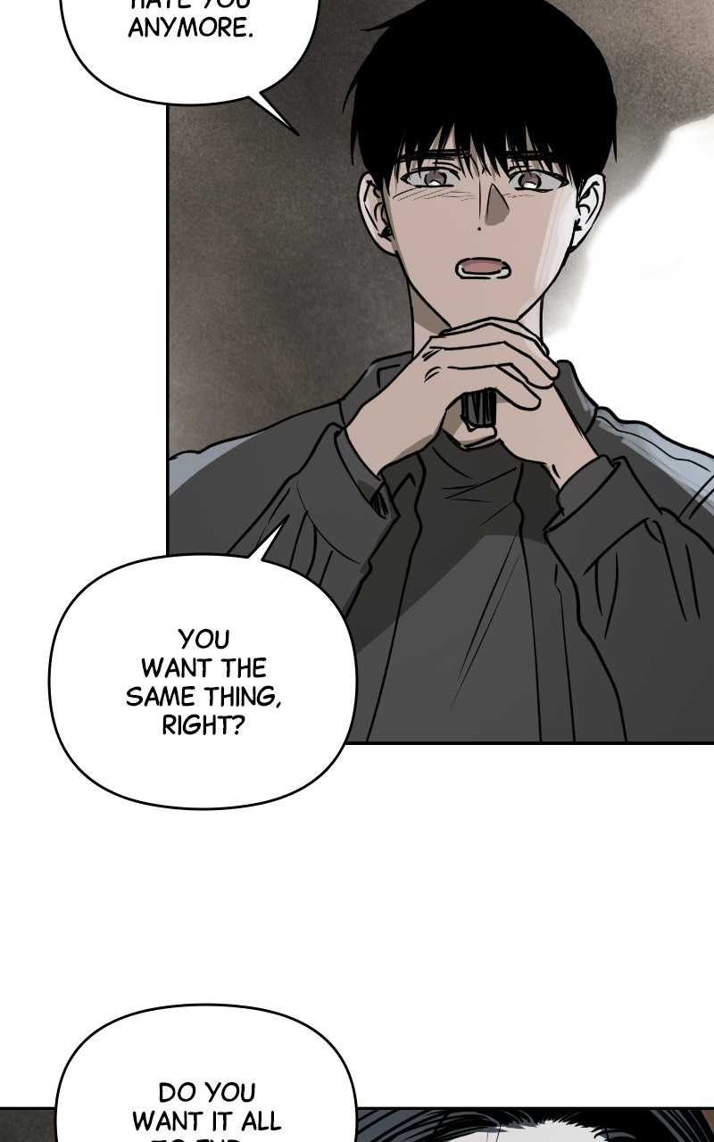 To Drown In You Ep. 86 - Yunhae (1) page 18 - 