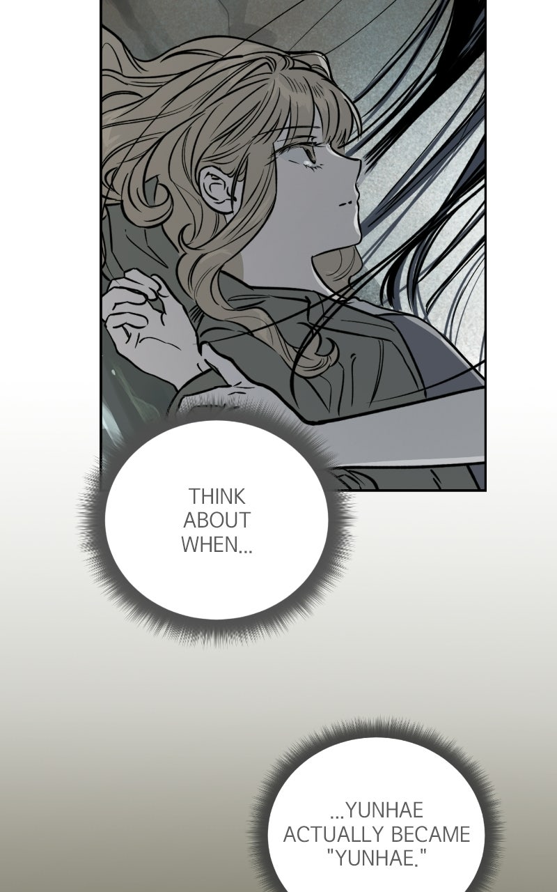 To Drown In You Ep. 86 - Yunhae (1) page 20 - 