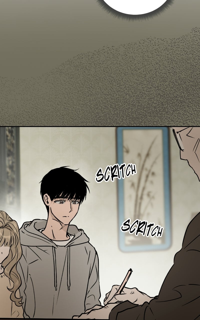 To Drown In You Ep. 86 - Yunhae (1) page 21 - 