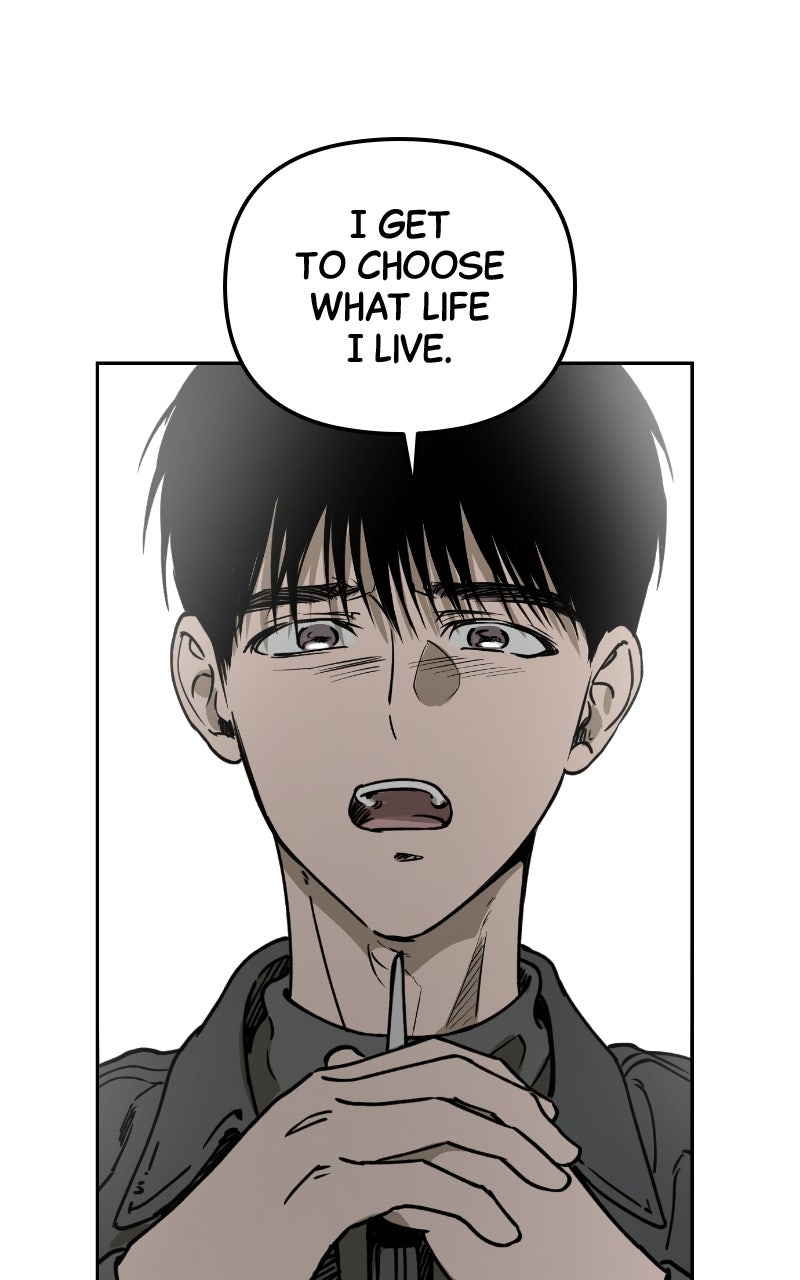 To Drown In You Ep. 86 - Yunhae (1) page 28 - 