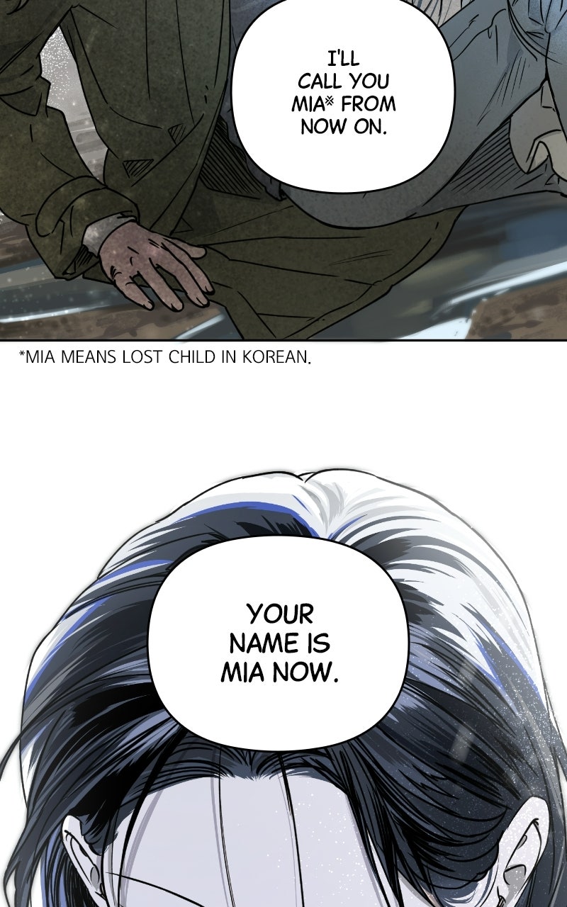 To Drown In You Ep. 86 - Yunhae (1) page 32 - 