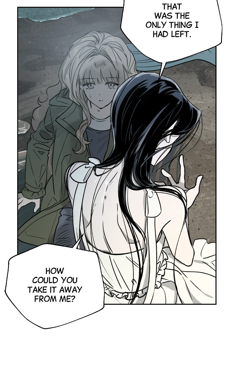 To Drown In You Ep. 86 - Yunhae (1) page 35 - 