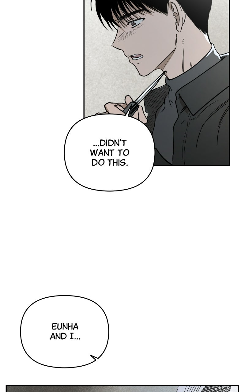 To Drown In You Ep. 86 - Yunhae (1) page 37 - 