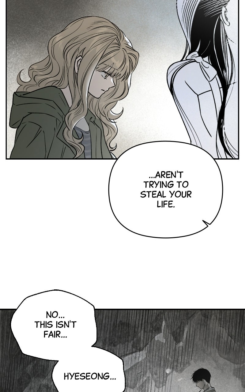 To Drown In You Ep. 86 - Yunhae (1) page 38 - 