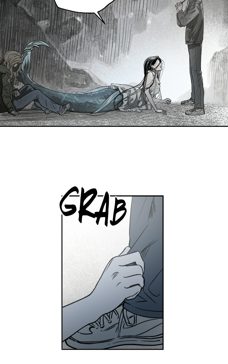 To Drown In You Ep. 86 - Yunhae (1) page 39 - 