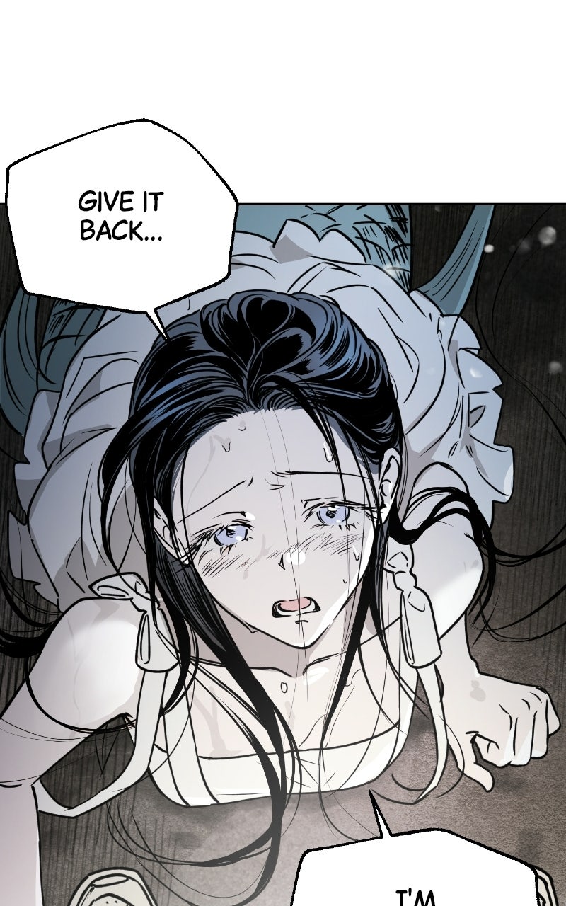 To Drown In You Ep. 86 - Yunhae (1) page 40 - 