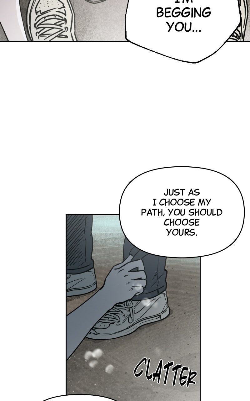 To Drown In You Ep. 86 - Yunhae (1) page 41 - 