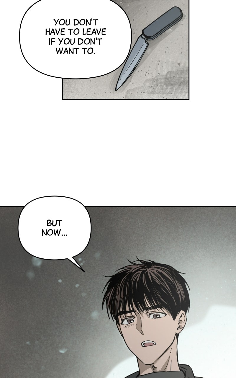 To Drown In You Ep. 86 - Yunhae (1) page 42 - 