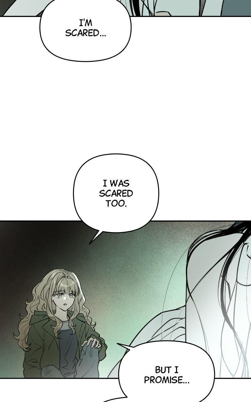To Drown In You Ep. 86 - Yunhae (1) page 46 - 