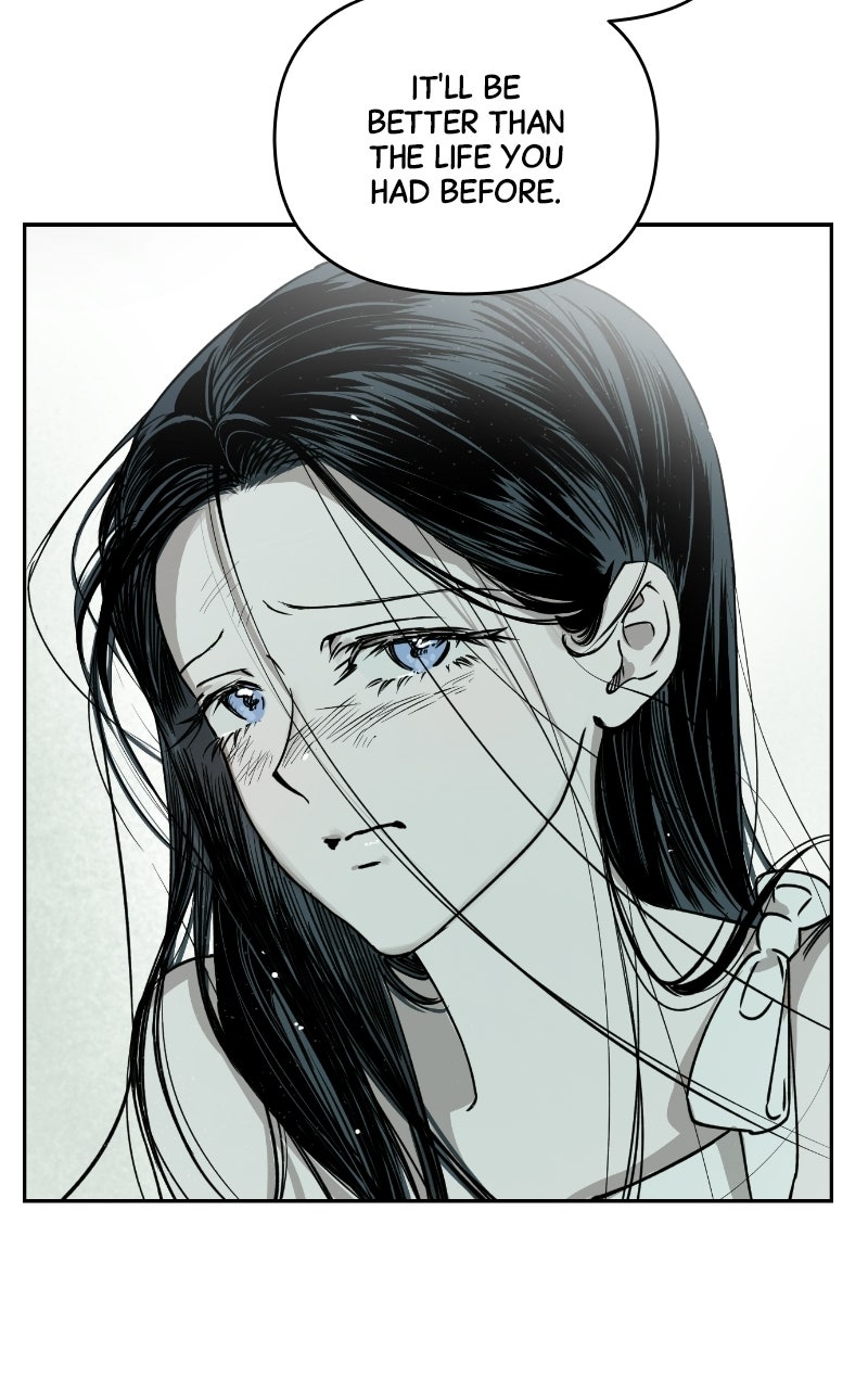 To Drown In You Ep. 86 - Yunhae (1) page 47 - 