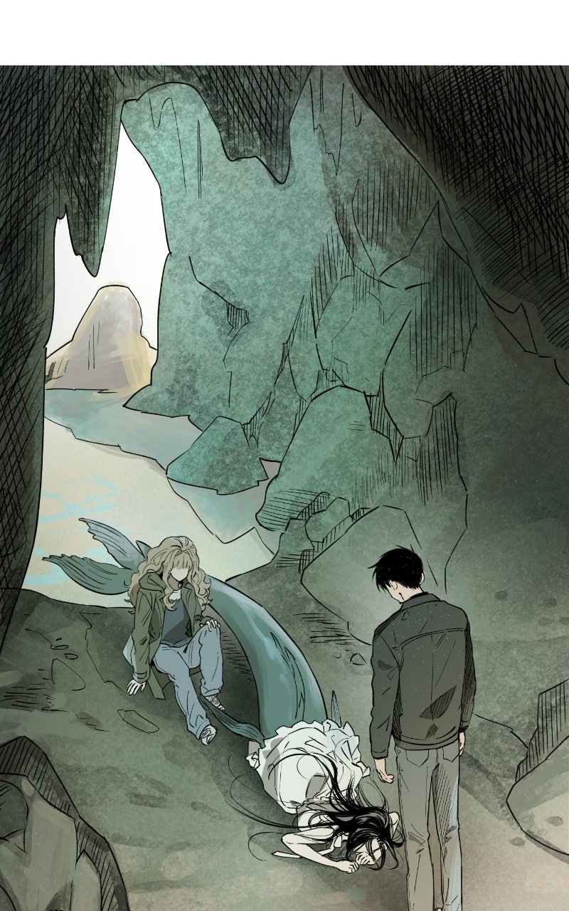 To Drown In You Ep. 86 - Yunhae (1) page 48 - 