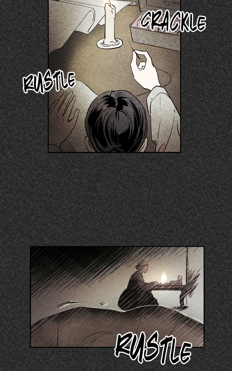To Drown In You Ep. 86 - Yunhae (1) page 59 - 