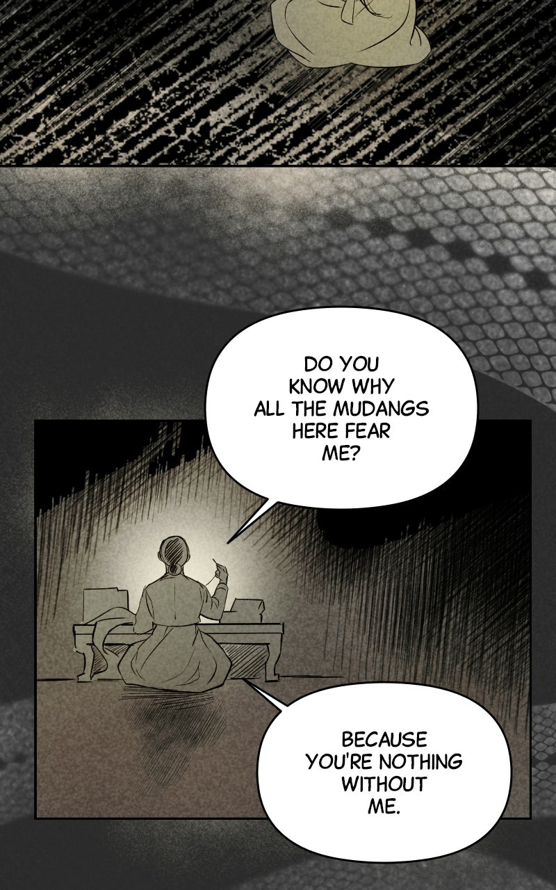 To Drown In You Ep. 86 - Yunhae (1) page 66 - 