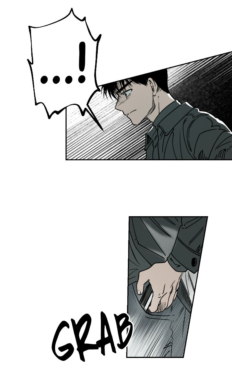 To Drown In You Ep. 86 - Yunhae (1) page 9 - 