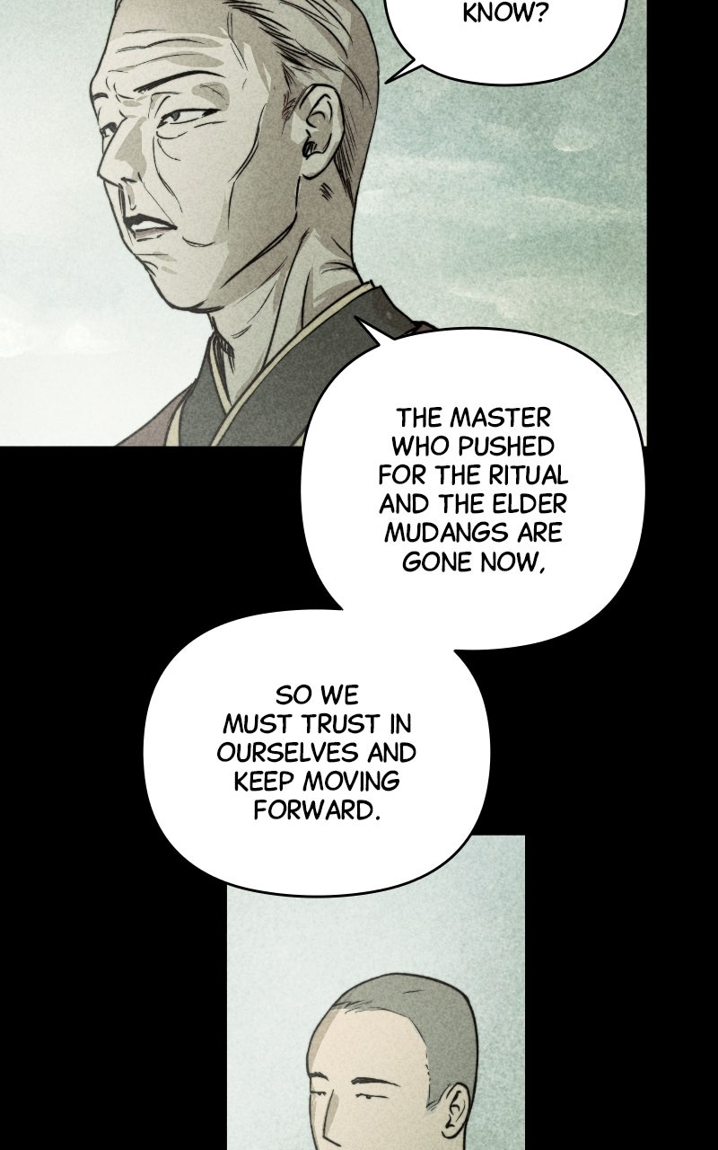 To Drown In You Ep. 87 - Yunhae (2) page 20 - 