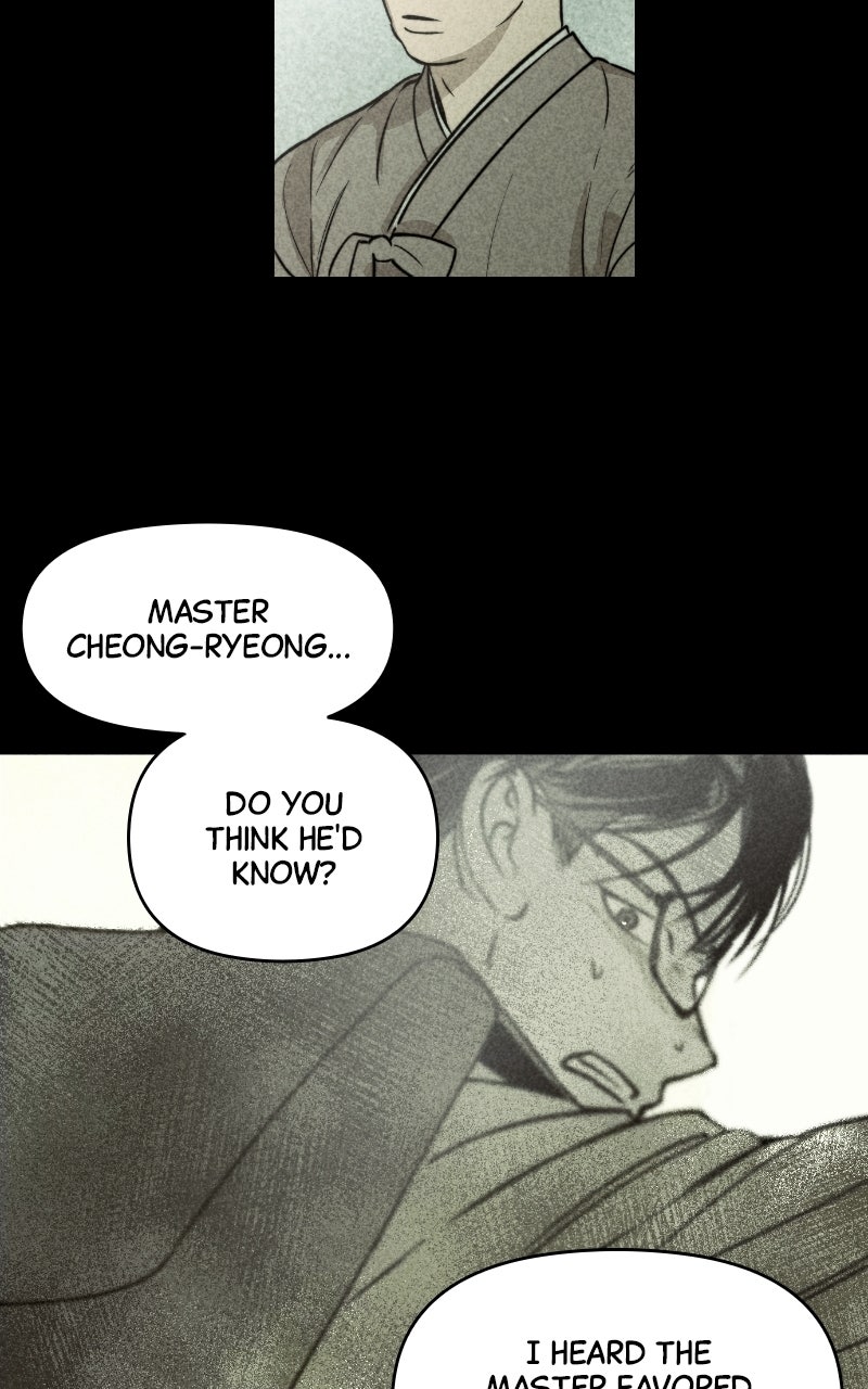 To Drown In You Ep. 87 - Yunhae (2) page 21 - 