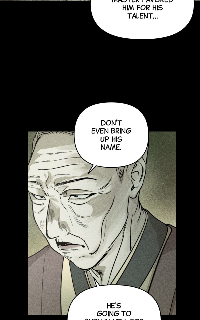 To Drown In You Ep. 87 - Yunhae (2) page 22 - 