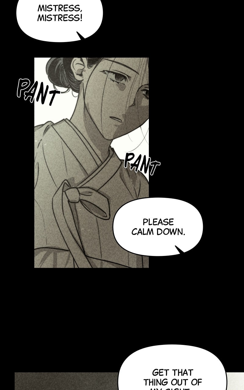 To Drown In You Ep. 87 - Yunhae (2) page 25 - 