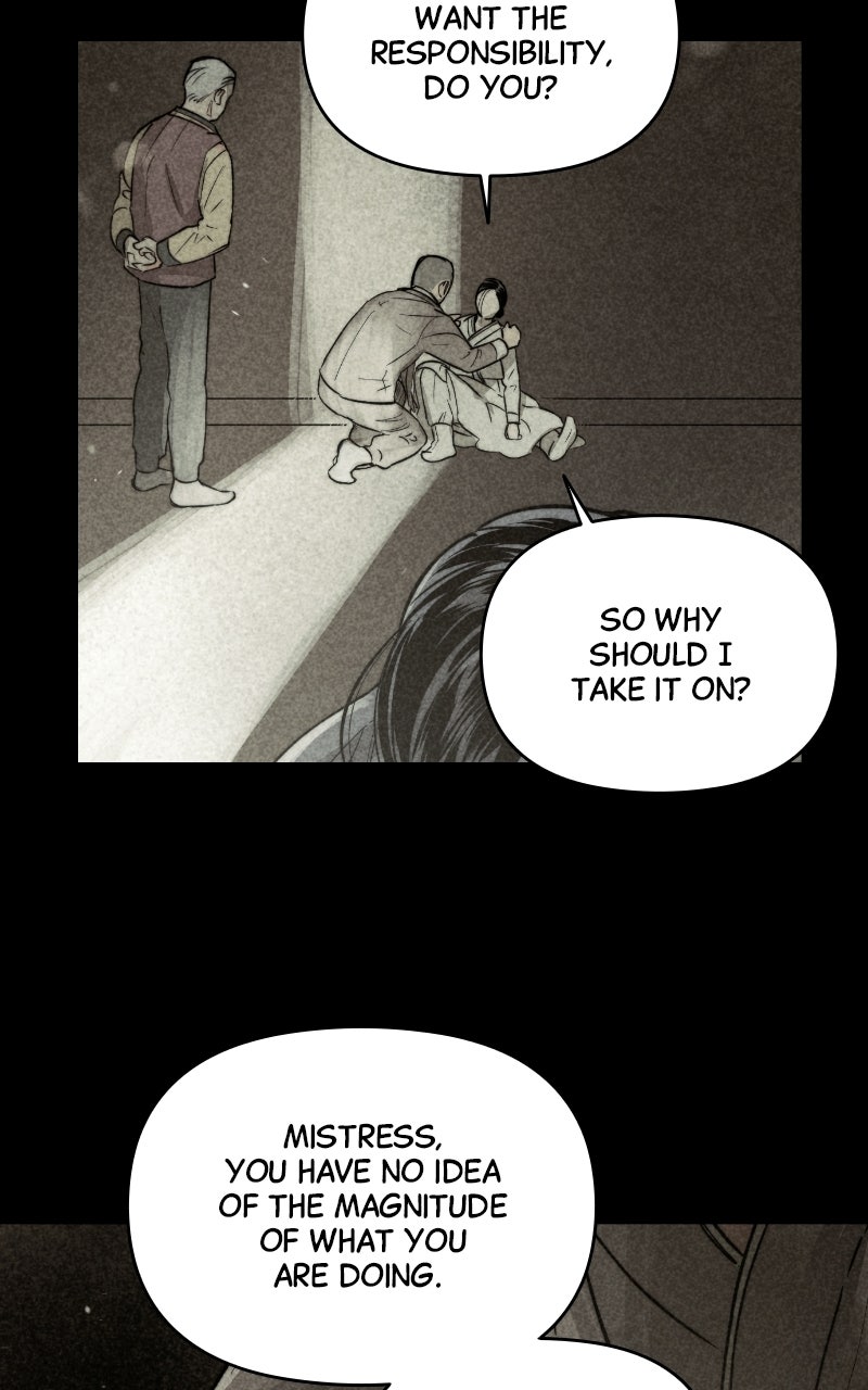 To Drown In You Ep. 87 - Yunhae (2) page 29 - 