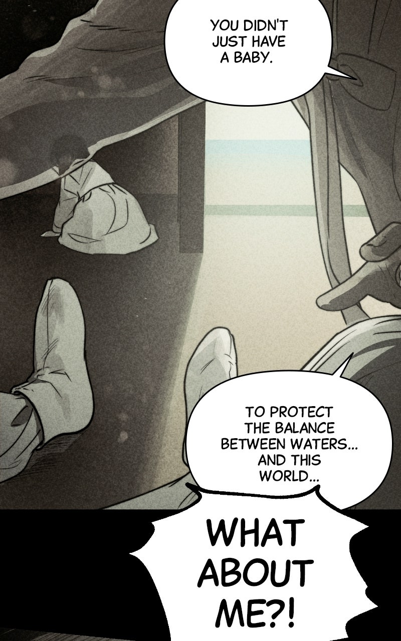 To Drown In You Ep. 87 - Yunhae (2) page 30 - 