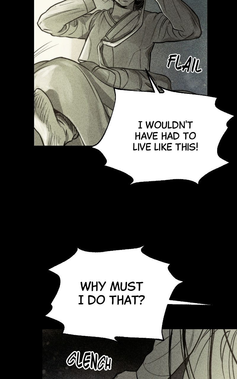 To Drown In You Ep. 87 - Yunhae (2) page 32 - 