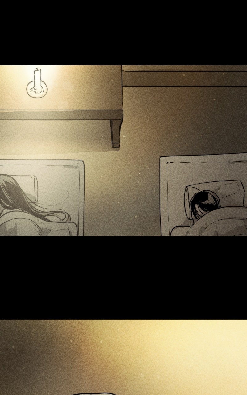 To Drown In You Ep. 87 - Yunhae (2) page 35 - 