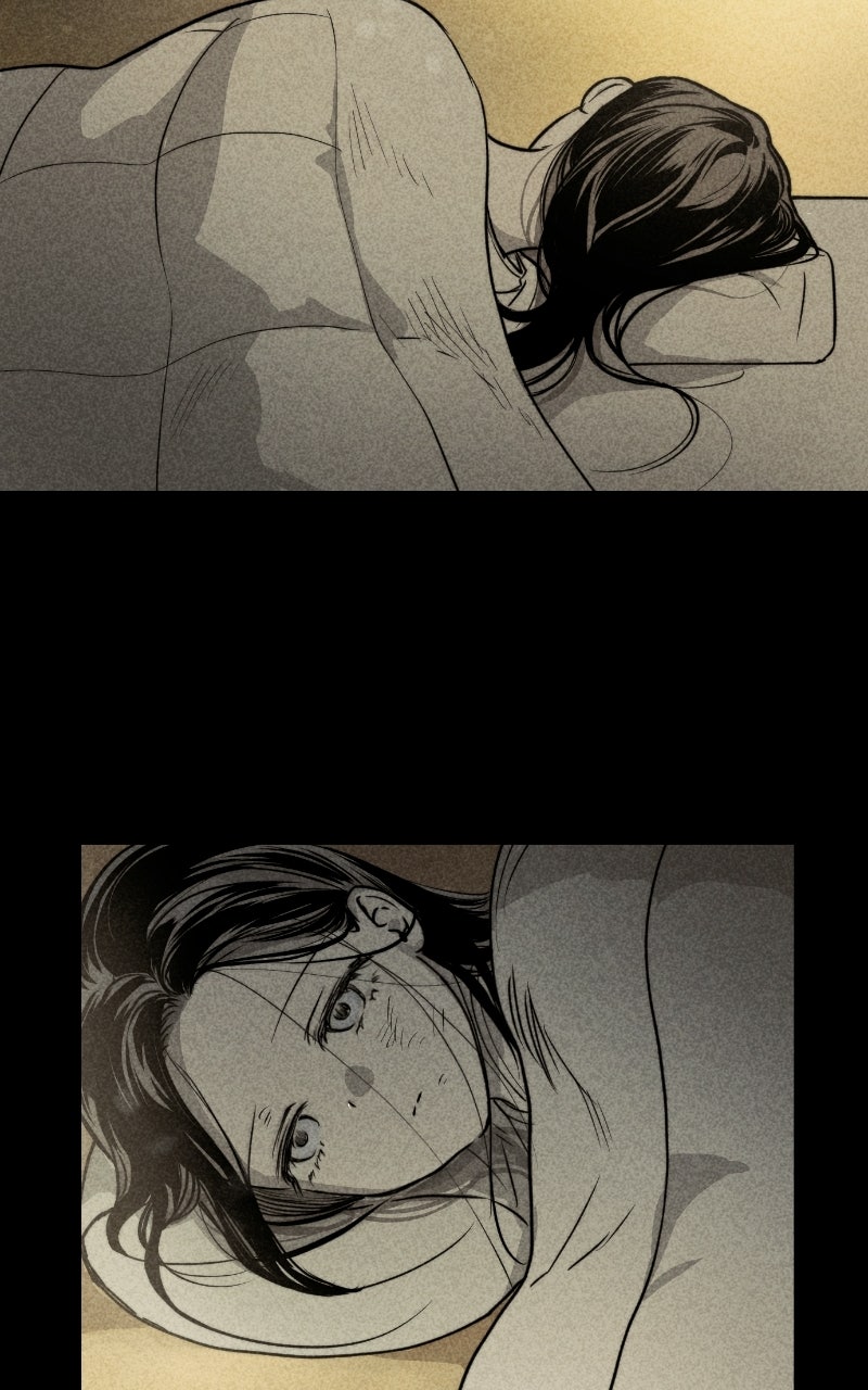 To Drown In You Ep. 87 - Yunhae (2) page 36 - 