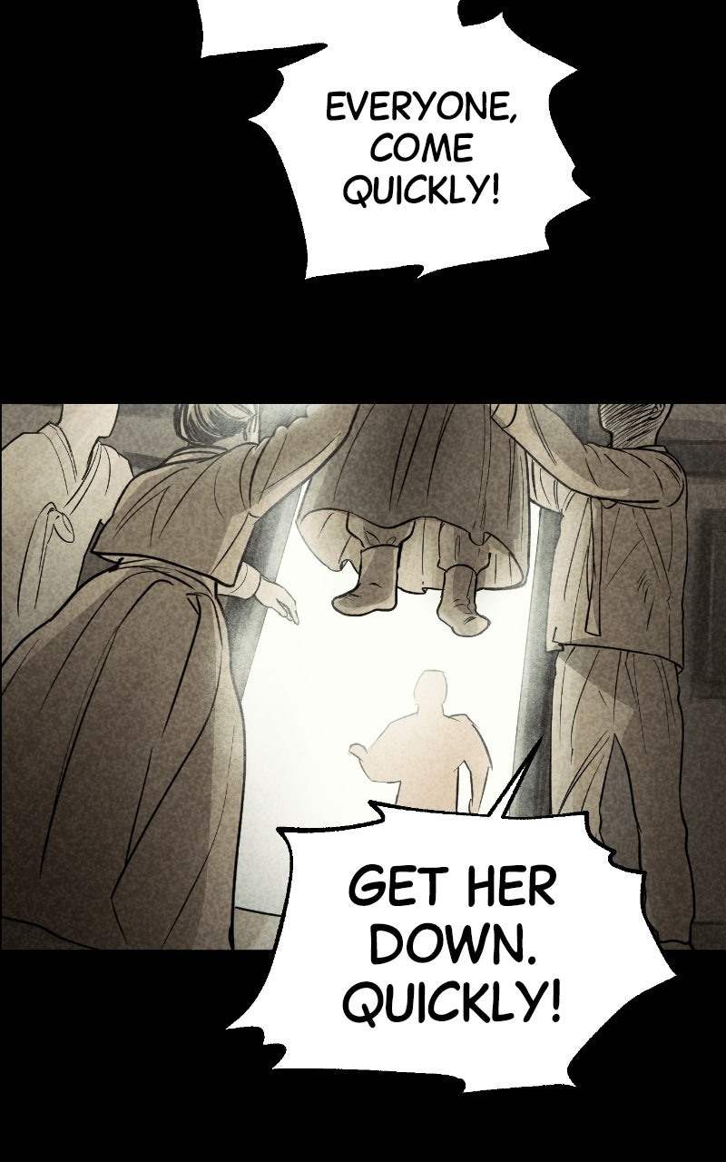 To Drown In You Ep. 87 - Yunhae (2) page 39 - 