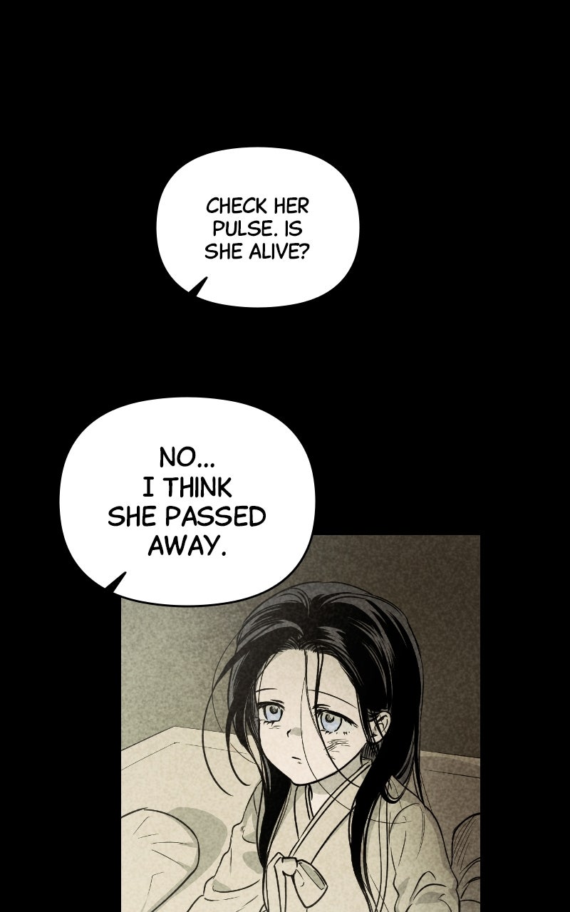 To Drown In You Ep. 87 - Yunhae (2) page 40 - 