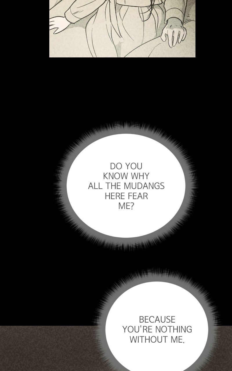 To Drown In You Ep. 87 - Yunhae (2) page 41 - 