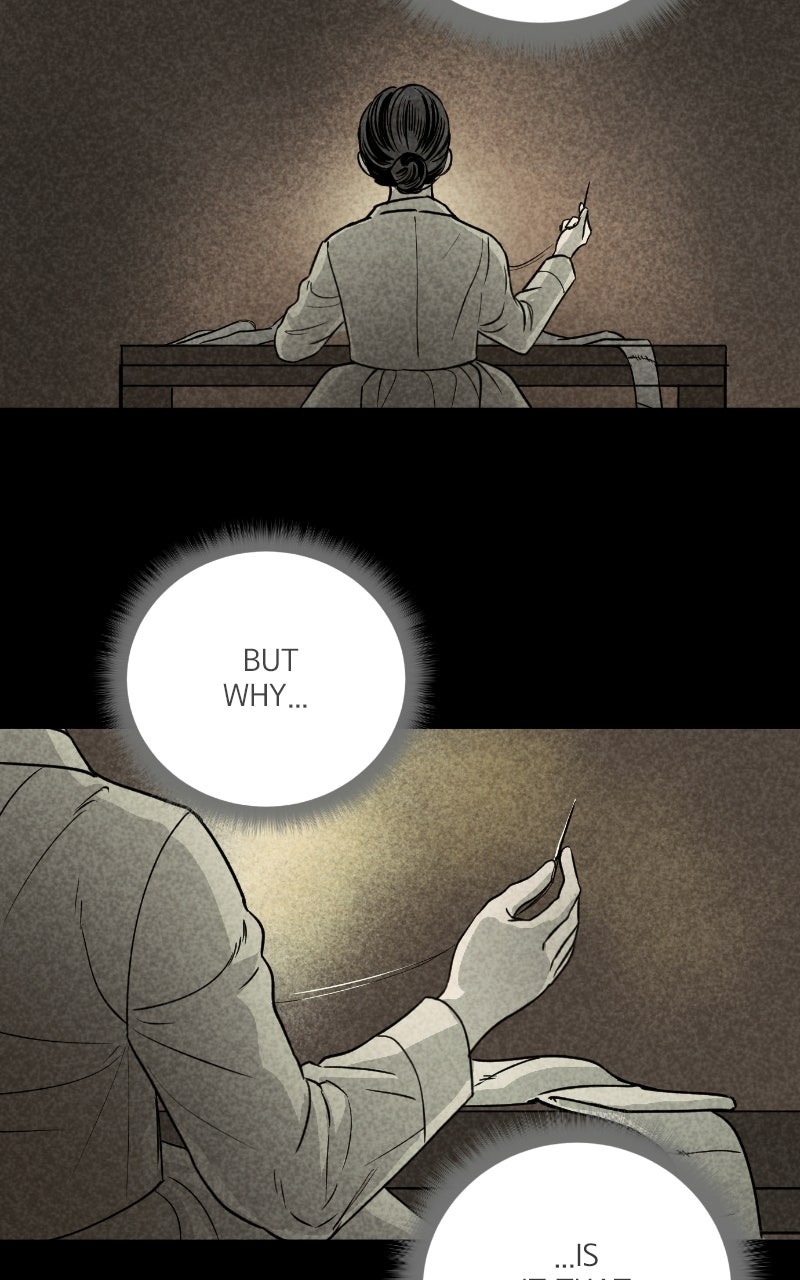 To Drown In You Ep. 87 - Yunhae (2) page 42 - 