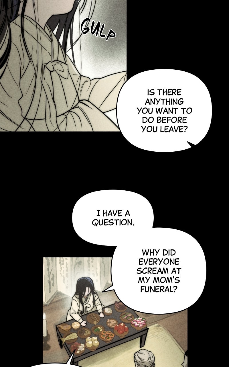 To Drown In You Ep. 87 - Yunhae (2) page 51 - 